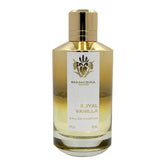 Royal Vanilla